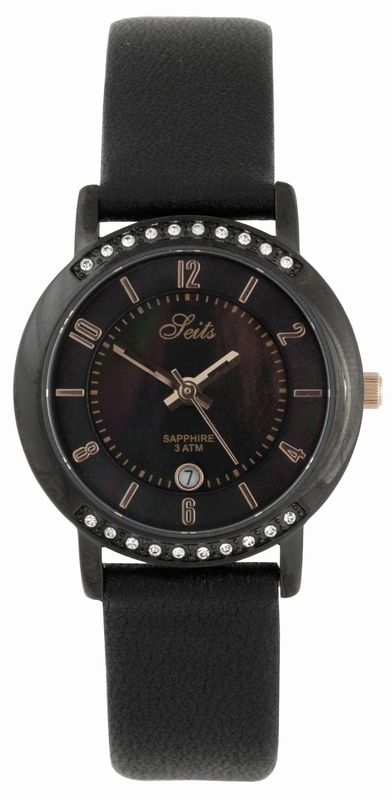 KE.6290LD s/s Seits, Dameur